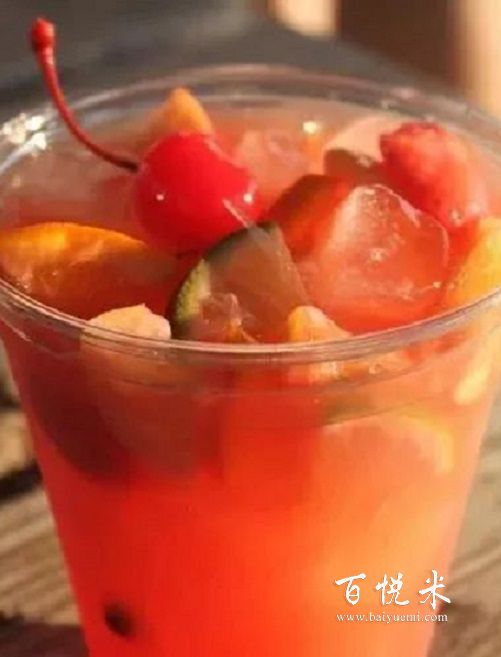 點(diǎn)單時(shí)遇到這些“失身”雞尾酒,一定要慎點(diǎn),尤其是女性!